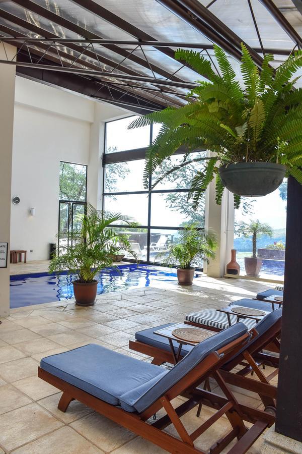 San Gregorio Hotel & Spa Гватемала Экстерьер фото